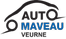 Logo Auto's Maveau